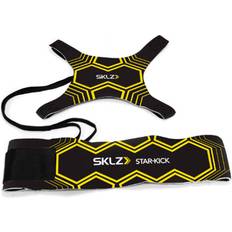 Best Attrezzature per l'allenamento di calcio SKLZ Cintura di allenamento per calcio Star Kick nero