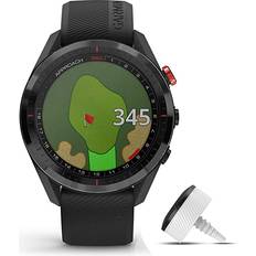 Sport Watches Garmin Approach S62 Bundle