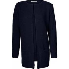 Sibin Linnebjerg Kläder Sibin Linnebjerg Mary Short Cardigan - Navy