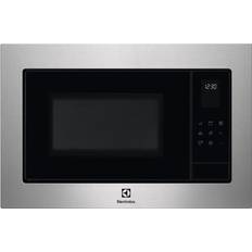 Microondas Electrolux EMS4253TEX Acero inoxidable