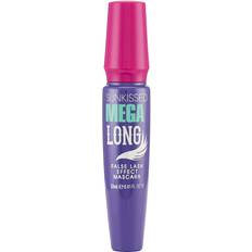 Sunkissed Mega Long False Lash Effect Mascara Black