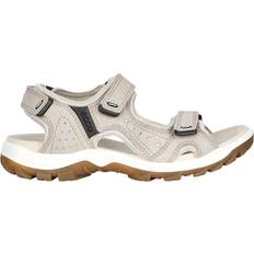 43 ½ Sportssandaler ecco Offroad Lite W - Moon Rock