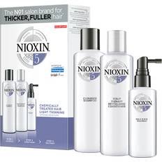 Nioxin System 5 Loyalty Kit