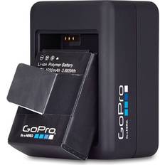 GoPro Batterien & Akkus GoPro AHBBP-301