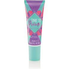 Sunkissed Face Primers Sunkissed Time to Prime Face Primer 25ml
