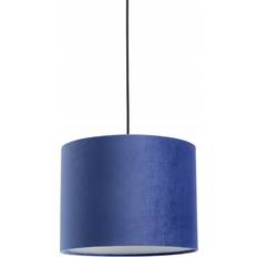 Nordal Lampdelar Nordal Velvet Lampskärm ∅ 33cm