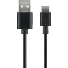 MicroConnect USB A-USB C 3.1 (Gen.1)