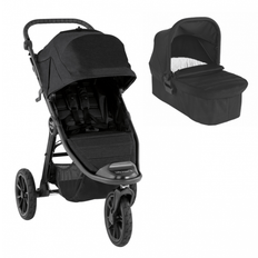 Baby Jogger Barnevogne Baby Jogger City Elite 2 (Duo)