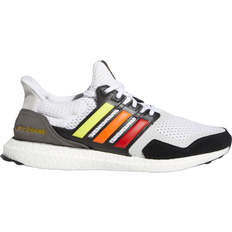 Adidas UltraBoost S&L Pride - White Men's