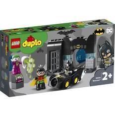 LEGO Duplo - Superheld LEGO 10919 DUPLO Batcave