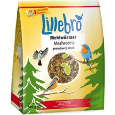Mealworms