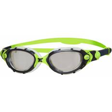 PREDATOR FLEX TITANIUM REACTOR GOGGLE