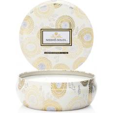 Voluspa Nissho Soleil 3 Wick Tin Doftljus 340g