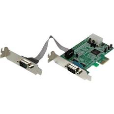 Controller Cards StarTech PEX2S553LP