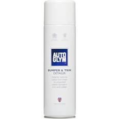 Autoglym Cura dell'auto e accessori per veicoli Autoglym Bumper & Trim Details Spray