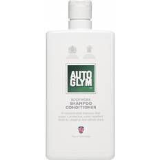 Car Shampoos Autoglym Bodywork Shampoo Conditioner 0.5L