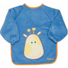 Playshoes Long sleeve Bib