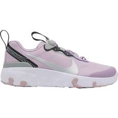 Nike Renew 55 PS - Iced Lilac/Off Noir/Light Smoke Grey/Metallic Silver