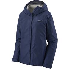 Patagonia Women's Torrentshell 3L Jacket - Classic Navy