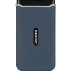 Transcend ESD350C TS480GESD350C 480GB