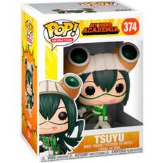 Action Figures Funko Pop! Animation My Hero Academia Tsuyu