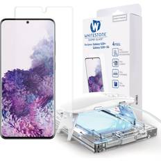 Whitestone Dome Glass Samsung Galaxy S20 Plus Screen Protector