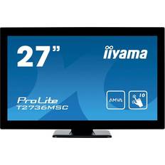 Monitors Iiyama ProLite T2736MSC-B1