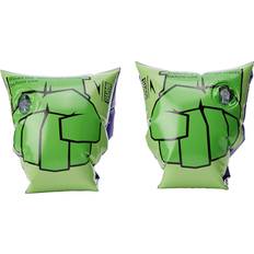 Speedo Marvel Hulk Printed Armbands