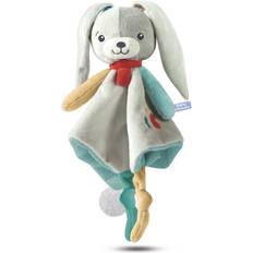 First Months Snufflet Rabbit