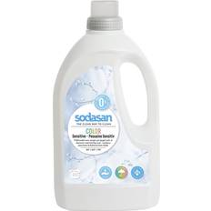 Color Detergent Sensitive