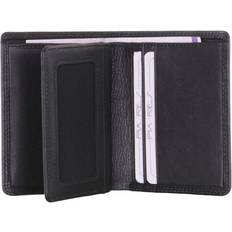 Mens wallet Pia Ries Men's Wallet - Black