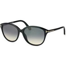 Tom Ford Karmen FT0329 01B