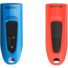 Sandisk usb 3.0 32gb Kingston ultra 32 gb usb flash drive usb 3.0 up to 100mb s twin pa ck