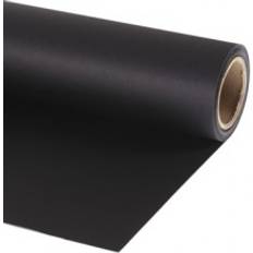 Paper Roll 2.72x11m Black