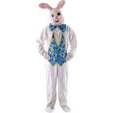 Orion Costumes Easter Bunny Adult Costume One