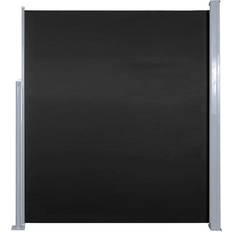 vidaXL 45460 - Black 500x160cm