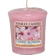 Yankee Candle Cherry Blossom Votive Vela Aromática 49g