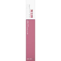 Maybelline Lipsticks Maybelline Superstay Matte Ink Liquid Lipstick #180 Revolutionary