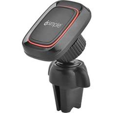 Isimple Holdere til mobile enheder Isimple Magnetic Nozzle Phone Holder