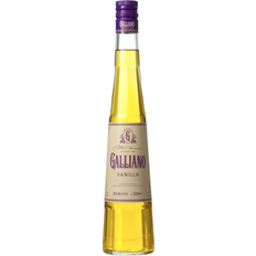 Galliano likør Galliano Vanilla 30% 50 cl