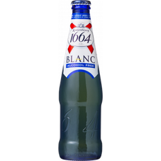 1664 blanc 1664 Blanc 0.5% 33 cl