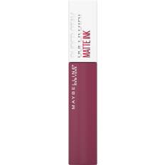 Liquido Rossetti Maybelline Superstay Matte Ink lipstick #165-successful