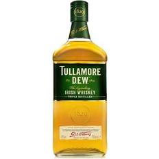 Tullamore dew Tullamore D.E.W. Irish Whiskey 40% 35 cl