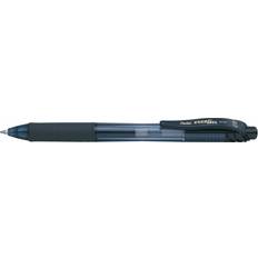 EnerGel-X BL107 Black Rollerball Pen