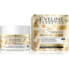 Eveline Cosmetics Bio Manuka Intensely Regenerating Multinourishing Cream-Treatment 60+ 50ml