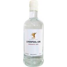 Liverpool gin Organic Gin 40% 70 cl