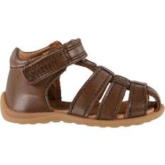 Bisgaard sandal 23 bisgaard Carly - Brown