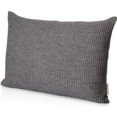 Ull Kompletta dekorationskuddar Fritz Hansen Aiayu Komplett dekorationskudde Grå (60x40cm)