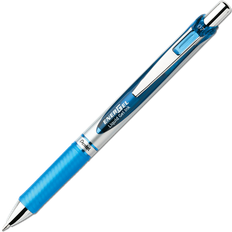 Energel BL77 Blue Gel Pen