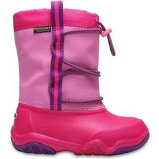 Crocs Swiftwater - Party Pink/Candy Pink